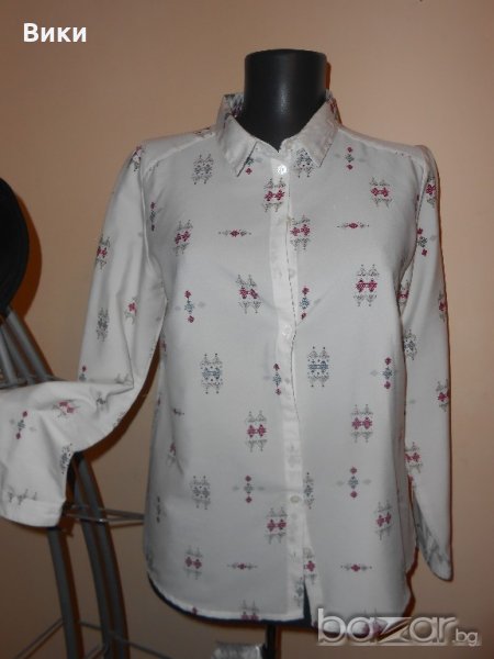 Дамска риза Reserved, снимка 1