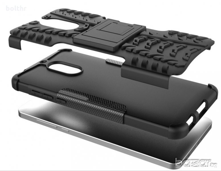 ARMOR CASE NOIKIA 6, снимка 1