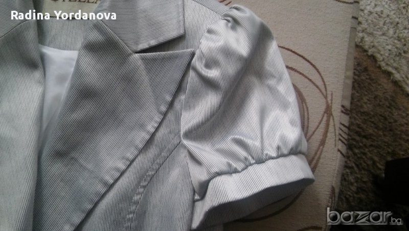 Ново сакенце за официални случаи , снимка 1