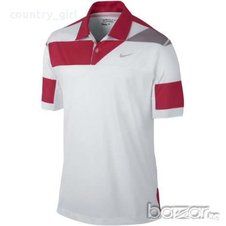 Nike TW Elite Cool Formation Polo - страхотна мъжка тениска, снимка 1