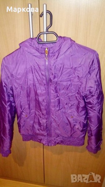 Яке за момиченце OVS, снимка 1