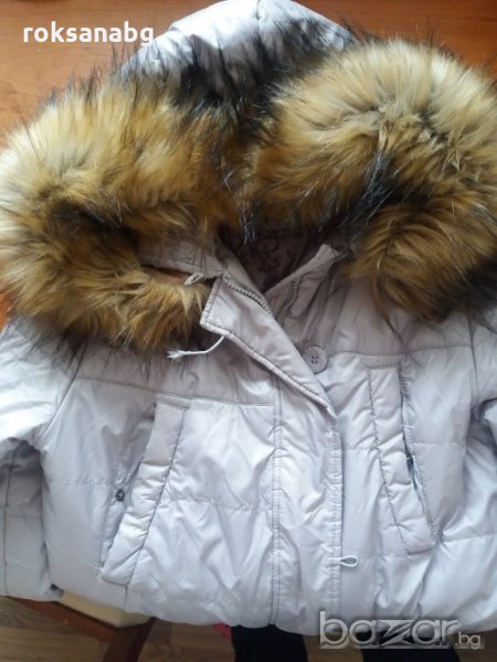 2 вида дамски якета, снимка 1