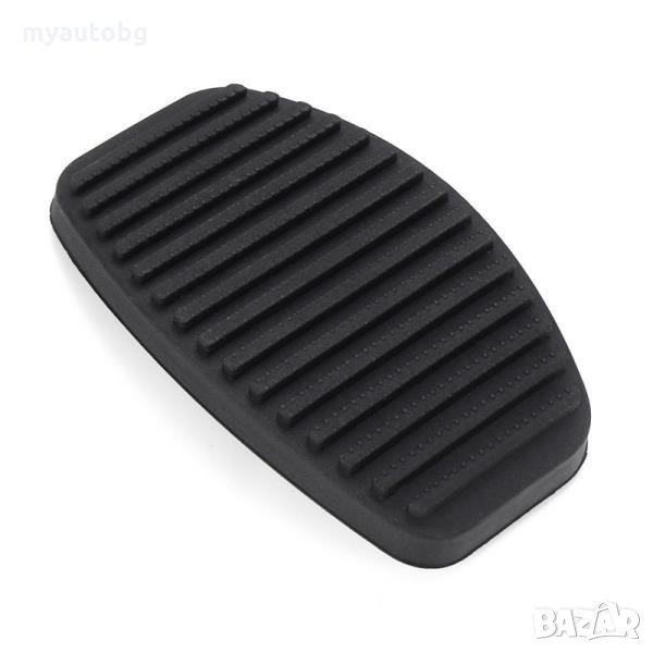 гумен какпак за педал Фиат fiat doblo 500  linea Lancia , снимка 1