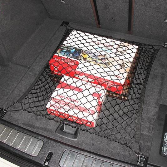 Еластична мрежа за багажник Audi A4 B6 A3 A6 C5 A1 A5 A7 A8 Q5 R8 в  Аксесоари и консумативи в гр. Пловдив - ID19633264 — Bazar.bg