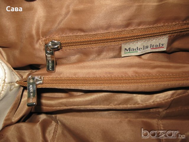 Чанта OROCCOPIERR, снимка 2 - Чанти - 18887476