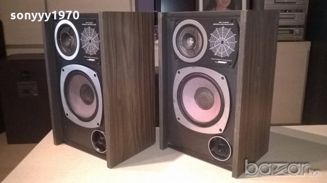 USA-syncom by bose-bose corp.usa-8ohm/50watts-внос швеицария, снимка 9 - Тонколони - 18988335