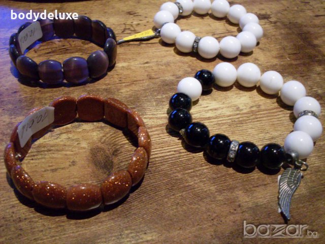 дамски гривни