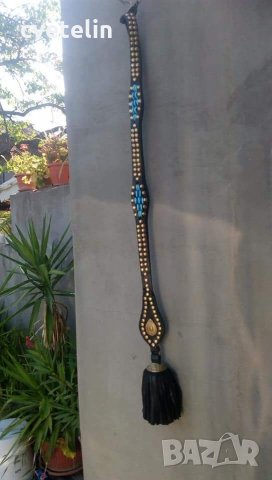 Коне сарач амуниция, снимка 12 - Шивашки услуги - 21796284