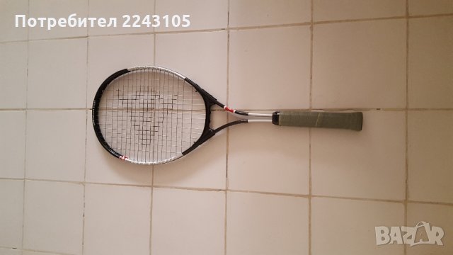 Тенис ракети, снимка 6 - Тенис - 25008985
