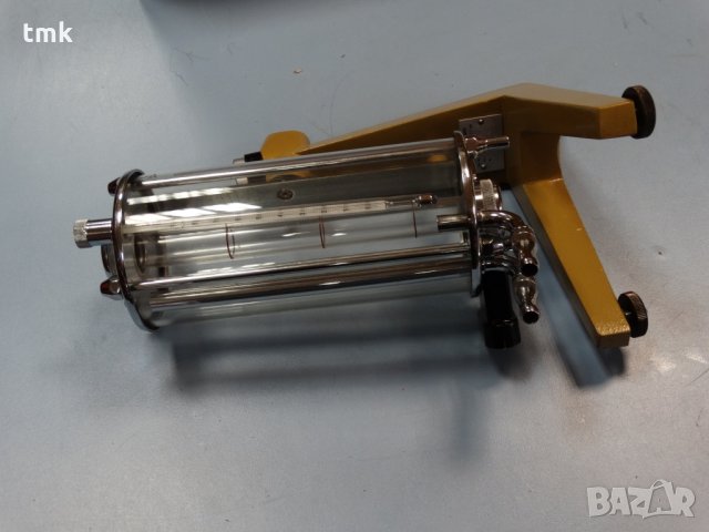  Лабораторен уред ВН2, снимка 10 - Други инструменти - 25834351