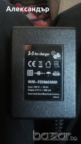 АДАПТЕРИ, снимка 1