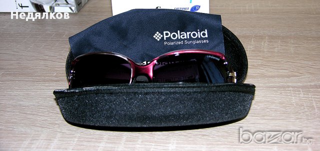 Дамски слънчеви очила Polaroid , снимка 7 - Слънчеви и диоптрични очила - 14313941