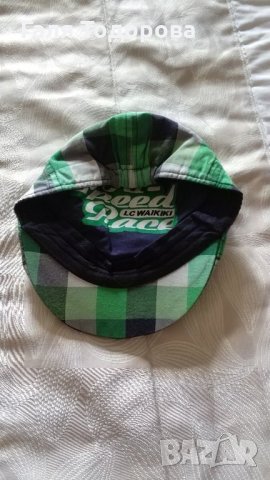 Шапка Waikiki , снимка 2 - Шапки, шалове и ръкавици - 25199849