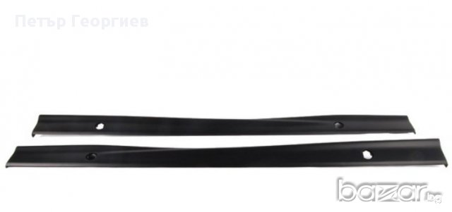 Прагове М3 за BMW Е36 (1991-1999), снимка 1