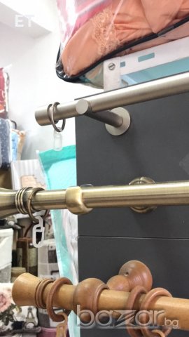 дървен корниз,дървени корнизи,пвц корниз, снимка 11 - Други стоки за дома - 14952372