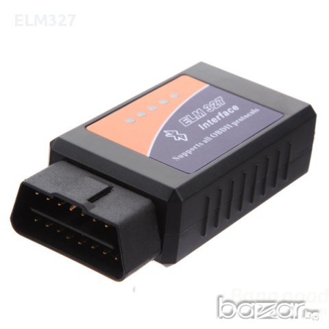 Pro A+++ Bluetooth ELM327 OBD2 универсален интерфейс за автодиагностика, снимка 7 - Аксесоари и консумативи - 8333863