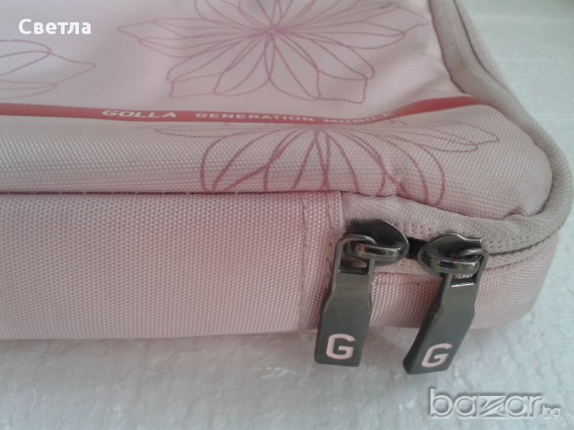 Чанта за notebook 10" Golla, снимка 6 - Лаптоп аксесоари - 16576930