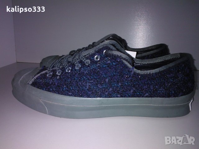 Converse Jack Purcell оригинални обувки, снимка 3 - Маратонки - 24944029