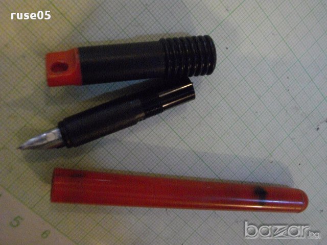 Писалка за капсули с мастило, снимка 4 - Други стоки за дома - 15783054