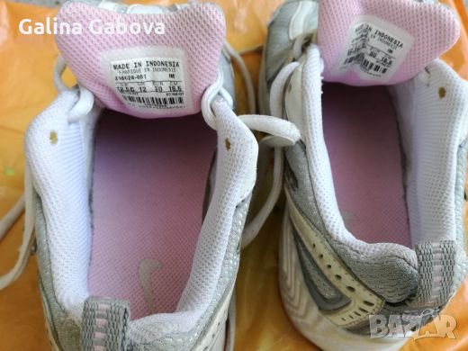 Детски маратонки"Nike", снимка 3 - Детски маратонки - 25762368