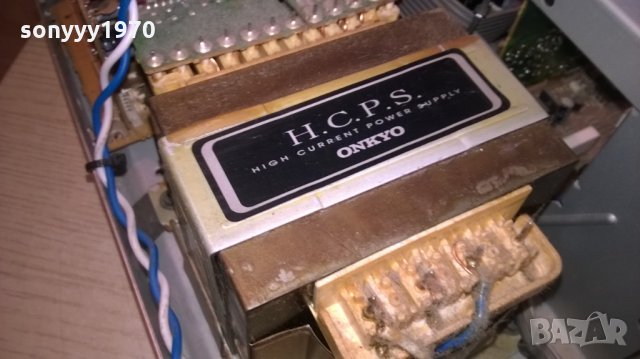 onkyo tx-sr503e av receiver-за ремонт/части-внос швеицария, снимка 10 - Ресийвъри, усилватели, смесителни пултове - 25121284
