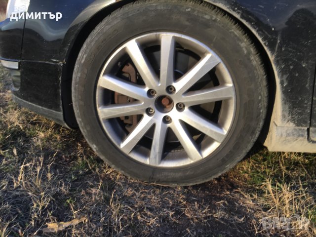 на части 3.2 фси 250 коня  перфектни мотор и скорости дсг кутия dsg 4 motion кожен салон алкантар бе, снимка 6 - Автомобили и джипове - 23232706