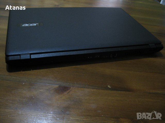 Acer Aspire ES1-520 На части!, снимка 2 - Части за лаптопи - 16831876