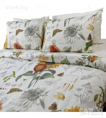 Спални комплекти и калъфки Cama mia на най-ниски цени с БЕЗПЛАТНА ДОСТАВКА