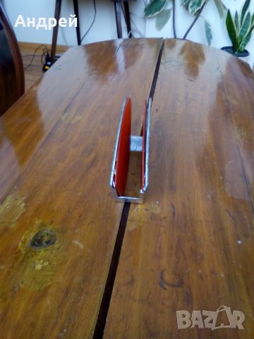 Стар салфетник #3, снимка 4 - Антикварни и старинни предмети - 24291426