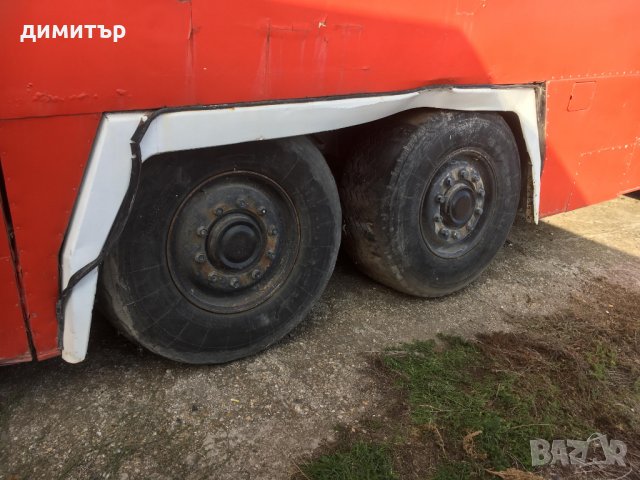 tatra 815 6x6 татра 815 6х6 на части, снимка 9 - Камиони - 23336048