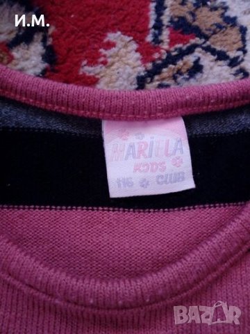 Красиви блузки, снимка 4 - Детски Блузи и туники - 23594948