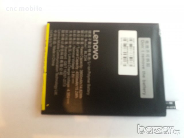 Lenovo P70 оригинални части и аксесоари, снимка 3 - Резервни части за телефони - 16587766