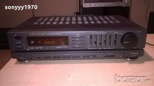 поръчан-fisher rs-560 receiver with equalizer-внос швеицария, снимка 5 - Ресийвъри, усилватели, смесителни пултове - 19856151