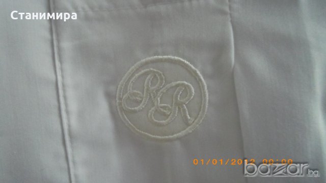 ученическа униформа за ГПЧЕ "Ромен Ролан", Стара Загора, снимка 2 - Ризи - 19367281