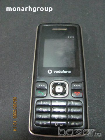 Телефон Vodafone, снимка 1 - Други - 15100911