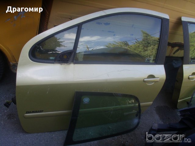 Пежо 307 2.0 бензин 136 к.с. - НА ЧАСТИ!, снимка 13 - Автомобили и джипове - 12851154