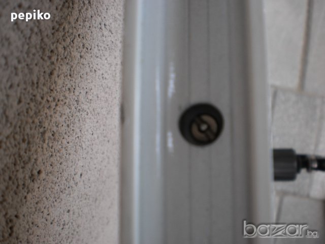 Продавам колела внос от Германия Комплект НОВИ алуминиеви двойностенни усилени капли 28 цола за диск, снимка 11 - Части за велосипеди - 10137294