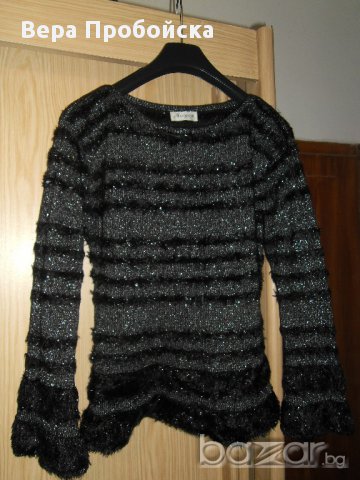 Елегантни дамски блузи., снимка 3 - Блузи с дълъг ръкав и пуловери - 12700301