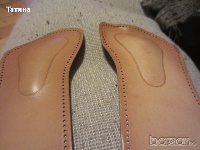 СТЕЛКИ   SCHOLL С НАПРЕЧЕН И НАДЛЪЖЕН СВОД  ;СИЛИКОНОВИ GELAKTIV , снимка 8 - Други - 12610322