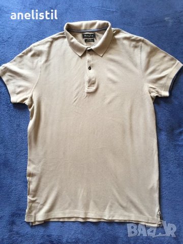 Оригинална тениска massimo dutti, снимка 3 - Тениски - 26085898