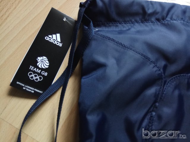 Мешка, раница Adidas Team GB, оригинал  , снимка 6 - Раници - 18193878