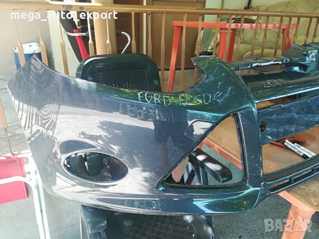 Оригинална броня за Ford Focus 2011-2014 г, снимка 2 - Части - 23205867