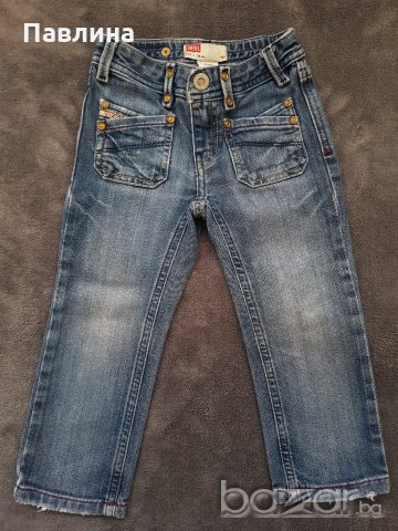 Лот Diesel / kidkanaï 12 - 18 месеца / ръст до 86см. /, снимка 4 - Комплекти за бебе - 20683597