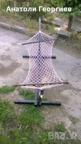 Стоика за хамак, снимка 5 - Други - 21494762