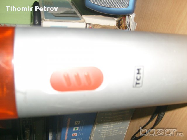 фенер тсм 3 бр. светлини , снимка 7 - Прожектори - 13912232