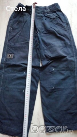 Долнища за 8 г дете 