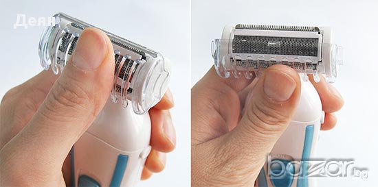 Машинка тример за тяло Skysuper, снимка 3 - Други стоки за дома - 17459966