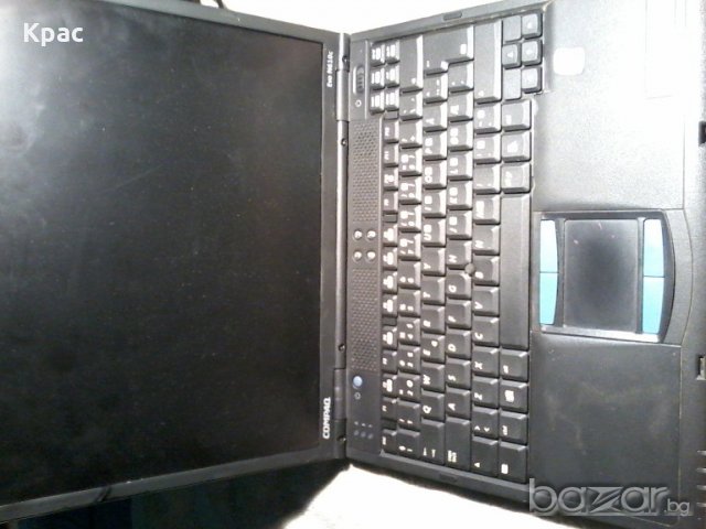 Лаптоп Compaq 2 бр., снимка 4 - Лаптопи за дома - 20484533