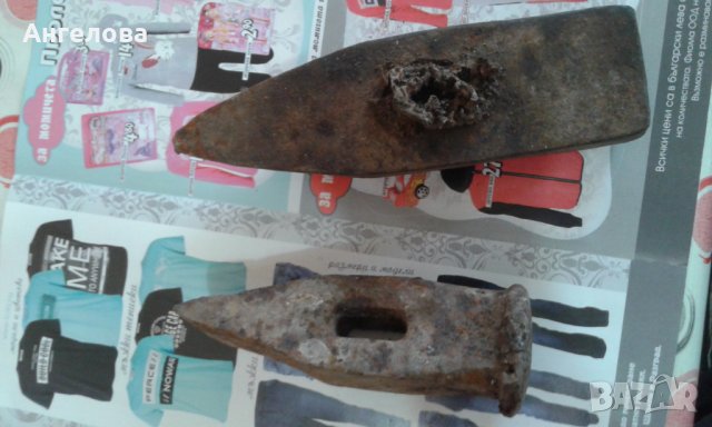 Чукове, снимка 3 - Други инструменти - 22627845