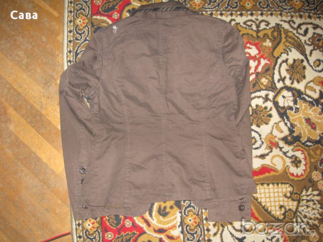 Дамско сако Protest    размер м, снимка 4 - Сака - 15712438